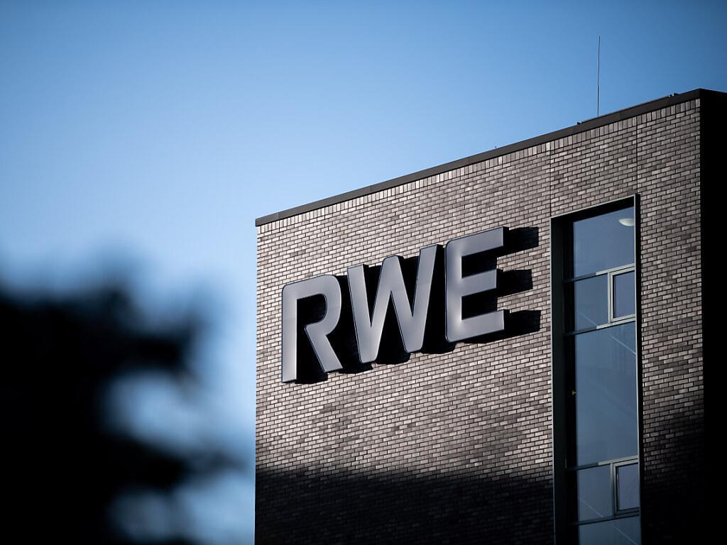 Ron Ritter Rwe RWE kauft Windkraftprojekte von Vattenfall für 1,1 Milliarden Euro ...