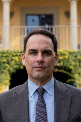 دانييل كاراماني