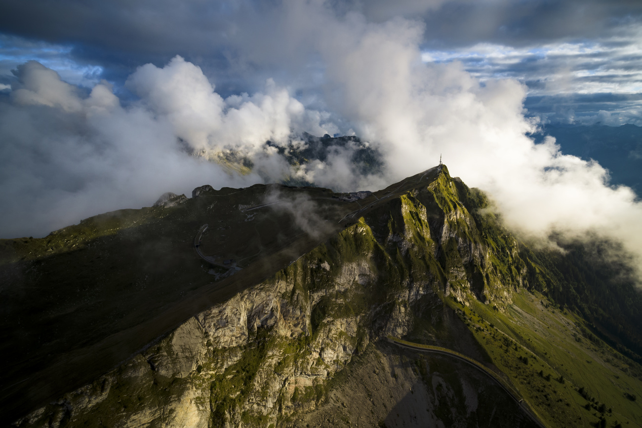 Drie Nederlandse bergbeklimmers komen om bij een ongeval in de Zwitserse Alpen