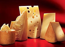 Le Gruyère AOP - Détail produit - fromage - tradition - suisse