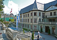 スイスの名門私立校 ここにあり Swi Swissinfo Ch