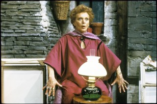 Stephanie Glaser wird 90 SWI swissinfo.ch