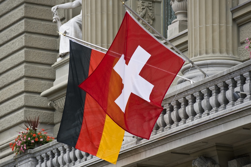 嫌われるドイツ人移民 Swi Swissinfo Ch 嫌われるドイツ人移民 Swi Swissinfo Ch
