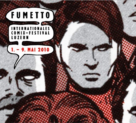 Fumetto SWI swissinfo.ch
