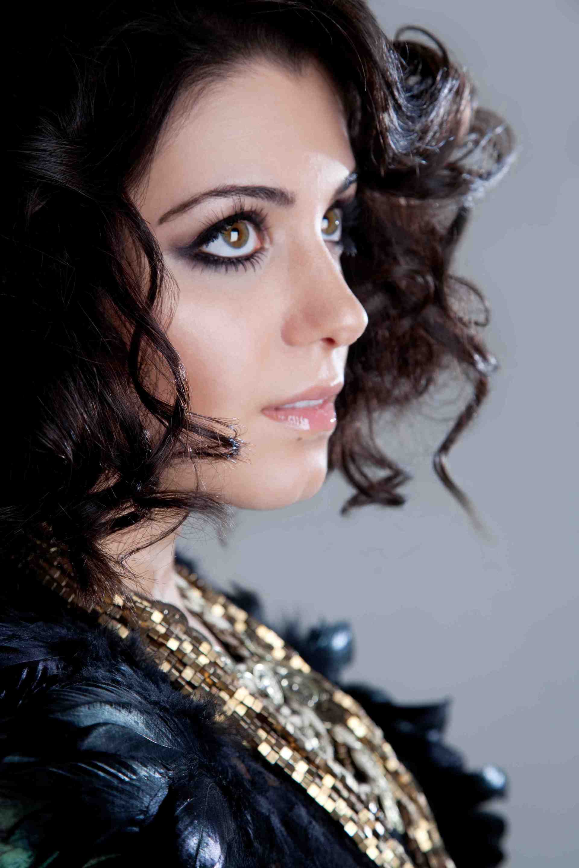 Katie Melua - Piece By Piece Lyrics