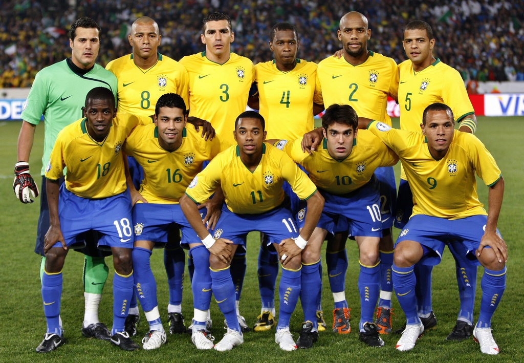 Brasil estreia neste domingo (30) na Copa do Mundo de Xadrez