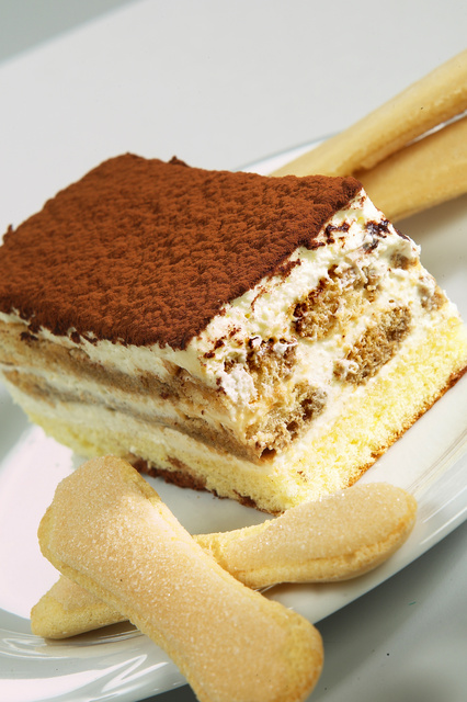 世界最大のティラミスはスイス産 Swi Swissinfo Ch