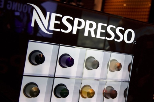 Nespresso Pours Cold Water Over Rival Brands Swi Swissinfo Ch
